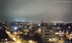 Dolní Hanychov, Jizerské hory