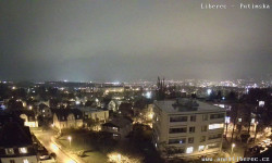 Dolní Hanychov, Jizerské hory