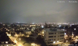 Dolní Hanychov, Jizerské hory