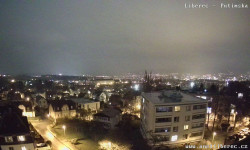 Dolní Hanychov, Jizerské hory