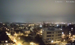 Dolní Hanychov, Jizerské hory