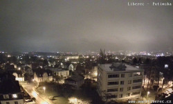 Dolní Hanychov, Jizerské hory