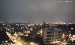 Dolní Hanychov, Jizerské hory