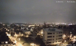 Dolní Hanychov, Jizerské hory