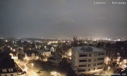 Dolní Hanychov, Jizerské hory