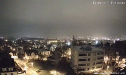 Dolní Hanychov, Jizerské hory