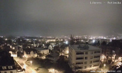 Dolní Hanychov, Jizerské hory