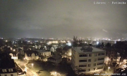 Dolní Hanychov, Jizerské hory