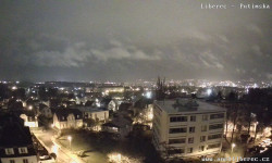 Dolní Hanychov, Jizerské hory