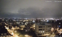 Dolní Hanychov, Jizerské hory