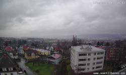 Dolní Hanychov, Jizerské hory