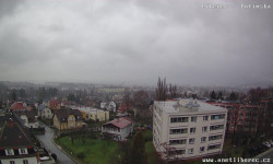 Dolní Hanychov, Jizerské hory