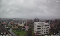 Dolní Hanychov, Jizerské hory