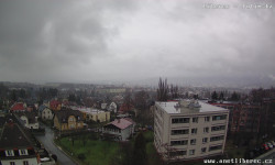 Dolní Hanychov, Jizerské hory