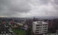 Dolní Hanychov, Jizerské hory