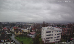 Dolní Hanychov, Jizerské hory