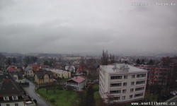 Dolní Hanychov, Jizerské hory