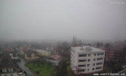 Dolní Hanychov, Jizerské hory