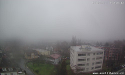 Dolní Hanychov, Jizerské hory