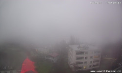 Dolní Hanychov, Jizerské hory