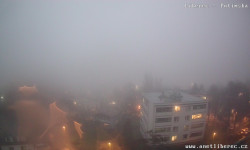 Dolní Hanychov, Jizerské hory