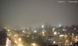 Dolní Hanychov, Jizerské hory