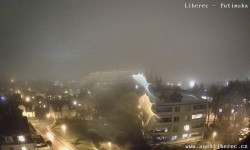 Dolní Hanychov, Jizerské hory