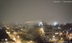 Dolní Hanychov, Jizerské hory