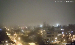 Dolní Hanychov, Jizerské hory