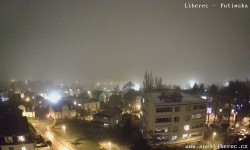 Dolní Hanychov, Jizerské hory