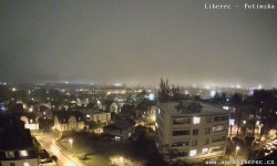 Dolní Hanychov, Jizerské hory