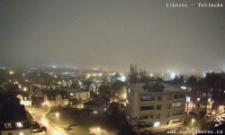 Dolní Hanychov, Jizerské hory