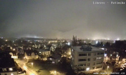 Dolní Hanychov, Jizerské hory