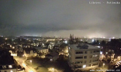 Dolní Hanychov, Jizerské hory