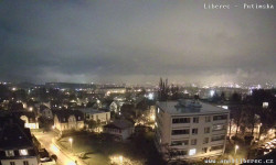 Dolní Hanychov, Jizerské hory