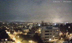 Dolní Hanychov, Jizerské hory