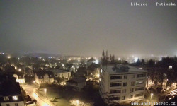 Dolní Hanychov, Jizerské hory