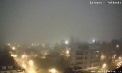 Dolní Hanychov, Jizerské hory