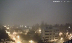 Dolní Hanychov, Jizerské hory