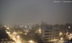 Dolní Hanychov, Jizerské hory