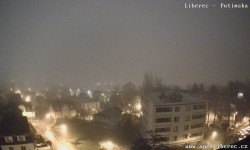 Dolní Hanychov, Jizerské hory