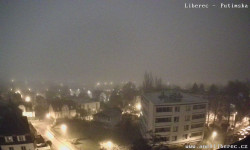 Dolní Hanychov, Jizerské hory