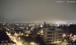 Dolní Hanychov, Jizerské hory