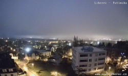 Dolní Hanychov, Jizerské hory