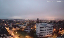 Dolní Hanychov, Jizerské hory