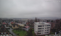 Dolní Hanychov, Jizerské hory