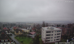 Dolní Hanychov, Jizerské hory