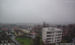 Dolní Hanychov, Jizerské hory