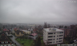 Dolní Hanychov, Jizerské hory