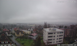 Dolní Hanychov, Jizerské hory